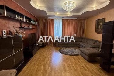 3-кімнатна квартира за адресою вул. Івасюка Володимира пр-т (площа 123 м²) - Atlanta.ua - фото 22