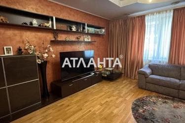3-кімнатна квартира за адресою вул. Івасюка Володимира пр-т (площа 123 м²) - Atlanta.ua - фото 23