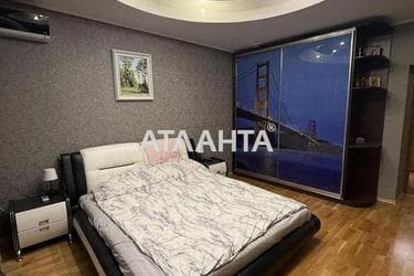 3-кімнатна квартира за адресою вул. Івасюка Володимира пр-т (площа 123 м²) - Atlanta.ua - фото 24