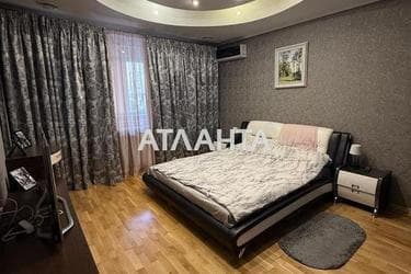 3-кімнатна квартира за адресою вул. Івасюка Володимира пр-т (площа 123 м²) - Atlanta.ua - фото 25