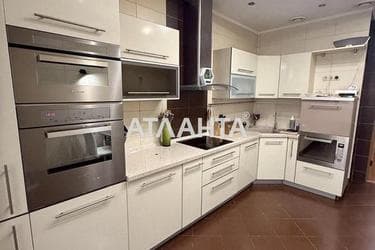3-кімнатна квартира за адресою вул. Івасюка Володимира пр-т (площа 123 м²) - Atlanta.ua - фото 26