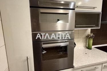 3-кімнатна квартира за адресою вул. Івасюка Володимира пр-т (площа 123 м²) - Atlanta.ua - фото 27