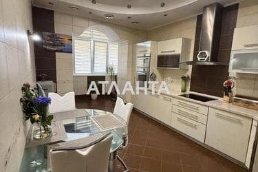 3-кімнатна квартира за адресою вул. Івасюка Володимира пр-т (площа 123 м²) - Atlanta.ua - фото 30