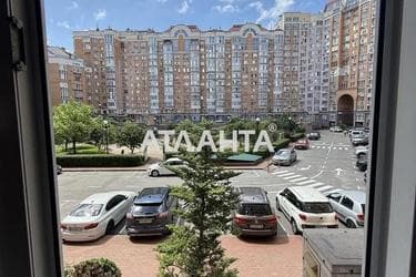 3-кімнатна квартира за адресою вул. Івасюка Володимира пр-т (площа 123 м²) - Atlanta.ua - фото 31