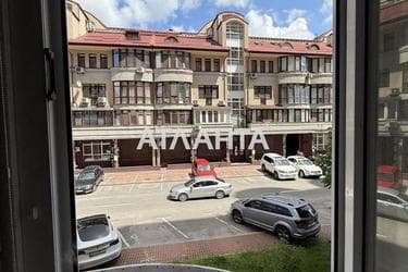 3-кімнатна квартира за адресою вул. Івасюка Володимира пр-т (площа 123 м²) - Atlanta.ua - фото 39