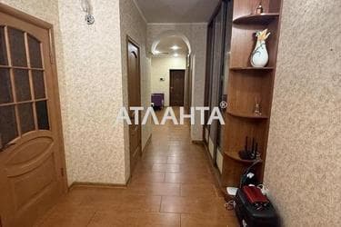 3-кімнатна квартира за адресою вул. Івасюка Володимира пр-т (площа 123 м²) - Atlanta.ua - фото 40