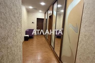 3-кімнатна квартира за адресою вул. Івасюка Володимира пр-т (площа 123 м²) - Atlanta.ua - фото 41