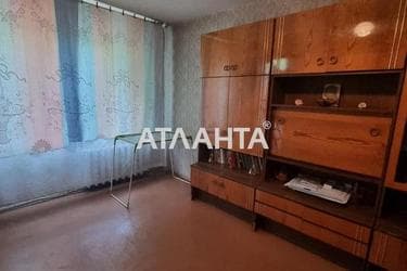 3-кімнатна квартира за адресою Добровольського пр. (площа 65,6 м²) - Atlanta.ua - фото 20