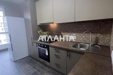 1-room apartment apartment by the address st. Sobornaya (area 39 m²) - Atlanta.ua - photo 19