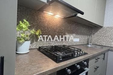 1-room apartment apartment by the address st. Sobornaya (area 39 m²) - Atlanta.ua - photo 20