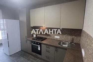 1-room apartment apartment by the address st. Sobornaya (area 39 m²) - Atlanta.ua - photo 23