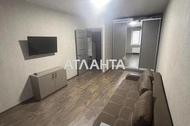 1-room apartment apartment by the address st. Sobornaya (area 39 m²) - Atlanta.ua - photo 30