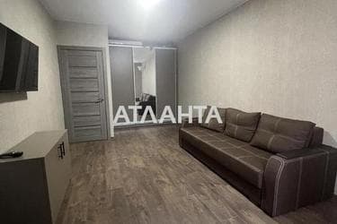 1-room apartment apartment by the address st. Sobornaya (area 39 m²) - Atlanta.ua - photo 31