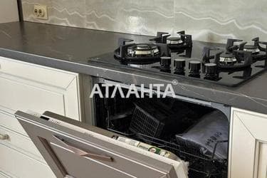 2-комнатная квартира по адресу ул. Дорога Кривчицька (площадь 74,3 м²) - Atlanta.ua - фото 19