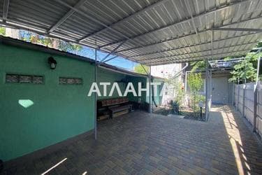 House by the address st. Zavodskaya 3 ya (area 57 m²) - Atlanta.ua - photo 17