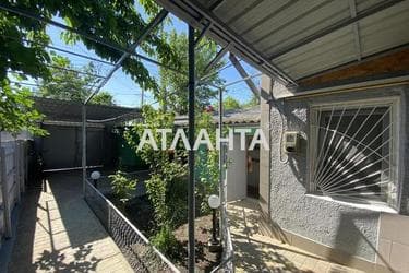 House by the address st. Zavodskaya 3 ya (area 57 m²) - Atlanta.ua - photo 20