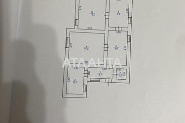 House by the address st. Zavodskaya 3 ya (area 57 m²) - Atlanta.ua - photo 32