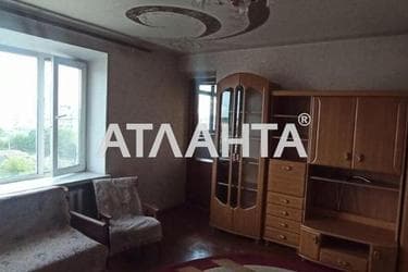 2-комнатная квартира по адресу ул. Гетмана Мазепы 1-й проезд (площадь 52 м²) - Atlanta.ua - фото 18