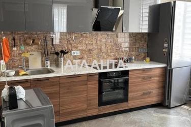 1-кімнатна квартира за адресою Гагаріна пр. (площа 46 м²) - Atlanta.ua - фото 11