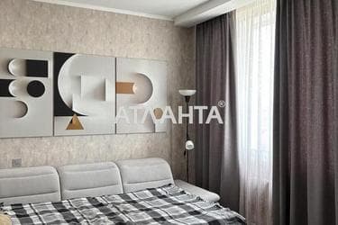 1-кімнатна квартира за адресою Гагаріна пр. (площа 46 м²) - Atlanta.ua - фото 13