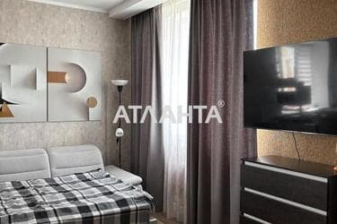 1-кімнатна квартира за адресою Гагаріна пр. (площа 46 м²) - Atlanta.ua - фото 14
