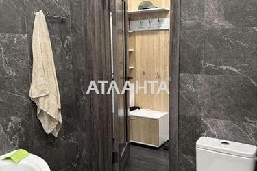 1-кімнатна квартира за адресою Гагаріна пр. (площа 46 м²) - Atlanta.ua - фото 19