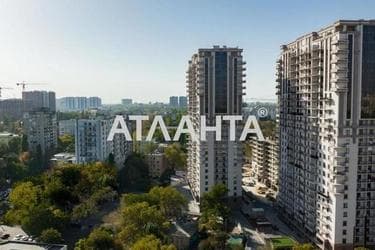 2-rooms apartment apartment by the address st. Topolinnyy per (area 78,2 m²) - Atlanta.ua - photo 36