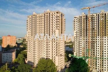 2-rooms apartment apartment by the address st. Topolinnyy per (area 78,2 m²) - Atlanta.ua - photo 35