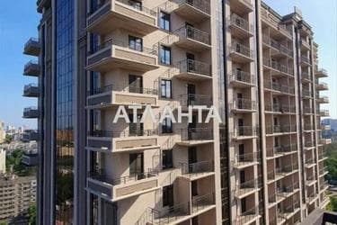 2-rooms apartment apartment by the address st. Topolinnyy per (area 78,2 m²) - Atlanta.ua - photo 34