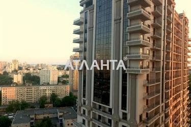 2-rooms apartment apartment by the address st. Topolinnyy per (area 78,2 m²) - Atlanta.ua - photo 33