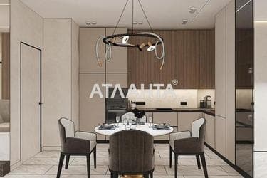 2-rooms apartment apartment by the address st. Topolinnyy per (area 78,2 m²) - Atlanta.ua - photo 19