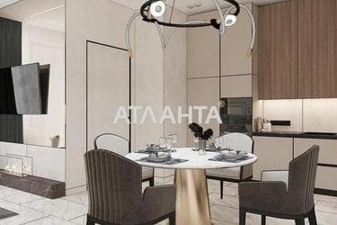 2-rooms apartment apartment by the address st. Topolinnyy per (area 78,2 m²) - Atlanta.ua - photo 23