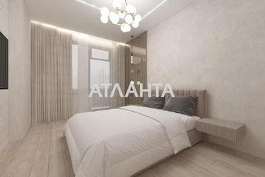 2-rooms apartment apartment by the address st. Topolinnyy per (area 78,2 m²) - Atlanta.ua - photo 25