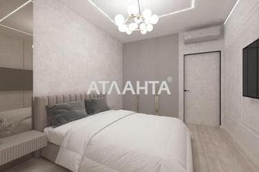 2-rooms apartment apartment by the address st. Topolinnyy per (area 78,2 m²) - Atlanta.ua - photo 26
