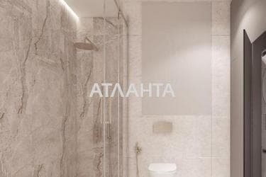 2-rooms apartment apartment by the address st. Topolinnyy per (area 78,2 m²) - Atlanta.ua - photo 28