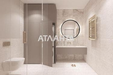 2-rooms apartment apartment by the address st. Topolinnyy per (area 78,2 m²) - Atlanta.ua - photo 30