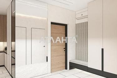 2-rooms apartment apartment by the address st. Topolinnyy per (area 78,2 m²) - Atlanta.ua - photo 31
