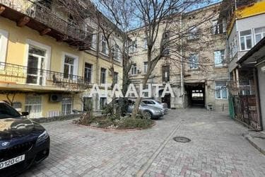 1-room apartment apartment by the address st. Uspenskaya Chicherina (area 32,5 m²) - Atlanta.ua - photo 37