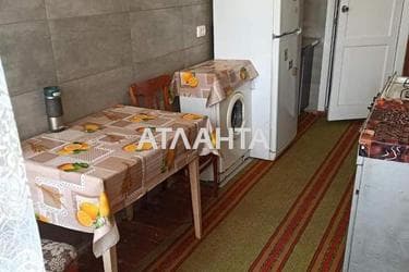1-room apartment apartment by the address st. Uspenskaya Chicherina (area 32,5 m²) - Atlanta.ua - photo 20