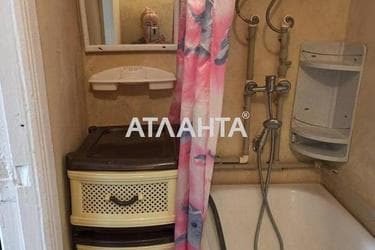 1-room apartment apartment by the address st. Uspenskaya Chicherina (area 32,5 m²) - Atlanta.ua - photo 32