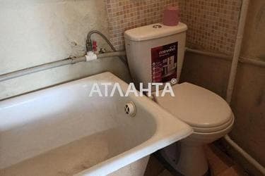 1-room apartment apartment by the address st. Uspenskaya Chicherina (area 32,5 m²) - Atlanta.ua - photo 33