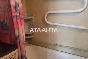 1-room apartment apartment by the address st. Uspenskaya Chicherina (area 32,5 m²) - Atlanta.ua - photo 35