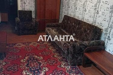 1-room apartment apartment by the address st. Uspenskaya Chicherina (area 32,5 m²) - Atlanta.ua - photo 29