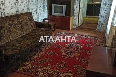 1-room apartment apartment by the address st. Uspenskaya Chicherina (area 32,5 m²) - Atlanta.ua - photo 28