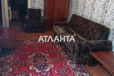 1-room apartment apartment by the address st. Uspenskaya Chicherina (area 32,5 m²) - Atlanta.ua - photo 30