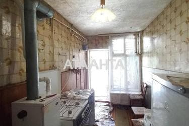 1-room apartment apartment by the address st. Uspenskaya Chicherina (area 32,5 m²) - Atlanta.ua - photo 25