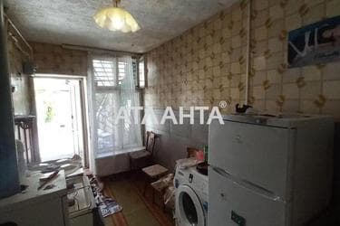 1-room apartment apartment by the address st. Uspenskaya Chicherina (area 32,5 m²) - Atlanta.ua - photo 24