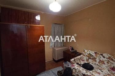 1-room apartment apartment by the address st. Uspenskaya Chicherina (area 32,5 m²) - Atlanta.ua - photo 34