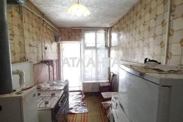 1-room apartment apartment by the address st. Uspenskaya Chicherina (area 32,5 m²) - Atlanta.ua - photo 23