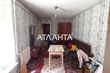 1-room apartment apartment by the address st. Uspenskaya Chicherina (area 32,5 m²) - Atlanta.ua - photo 31